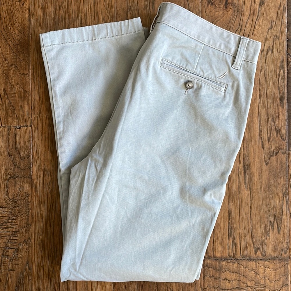 Nautica The Deck Pant